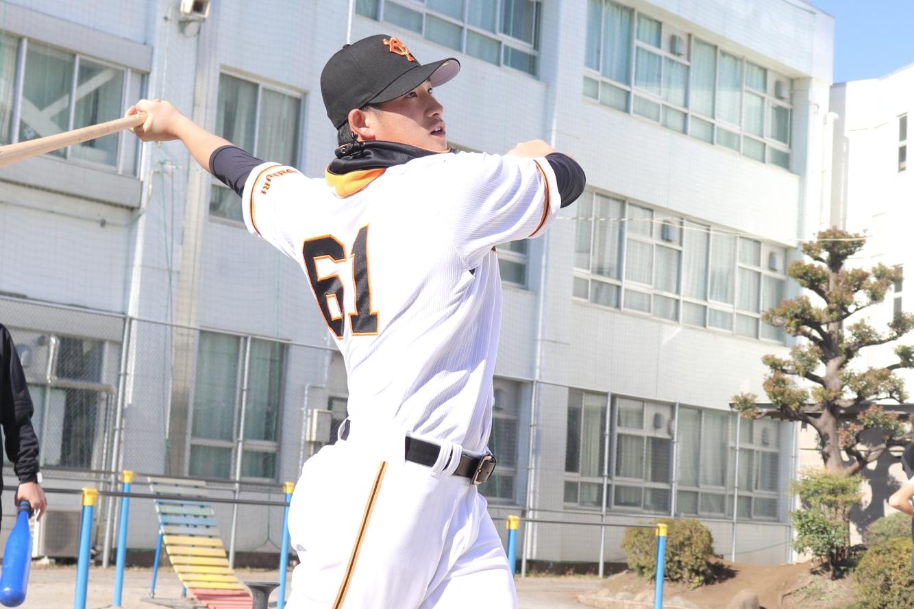 ジャイアンツ サコッシュ 増田陸 ジャイアンツ公式】 増田陸｜GIANTS公式通販