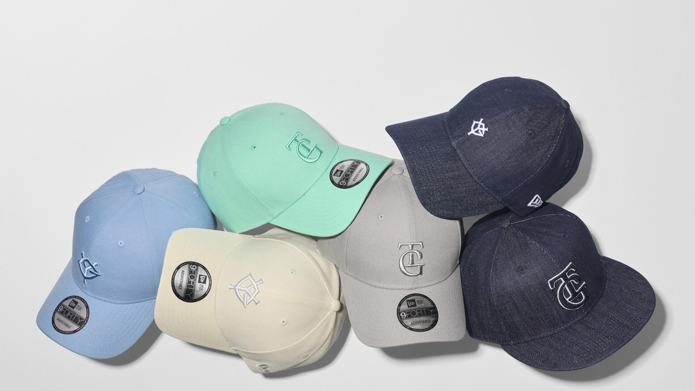 NEW ERA®カジュアルキャップを発売 | 読売ジャイアンツ（巨人軍）公式