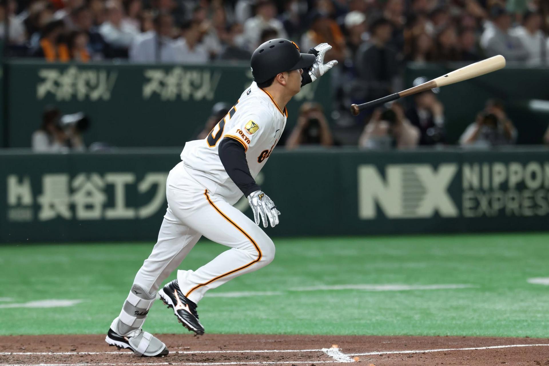 ヤクルトvs巨人の予想スタメン CSファイナル第1戦 - サンスポ