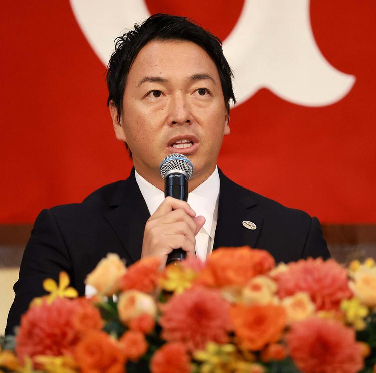 長野 久義 | 選手情報 | 読売ジャイアンツ（巨人軍）公式サイト