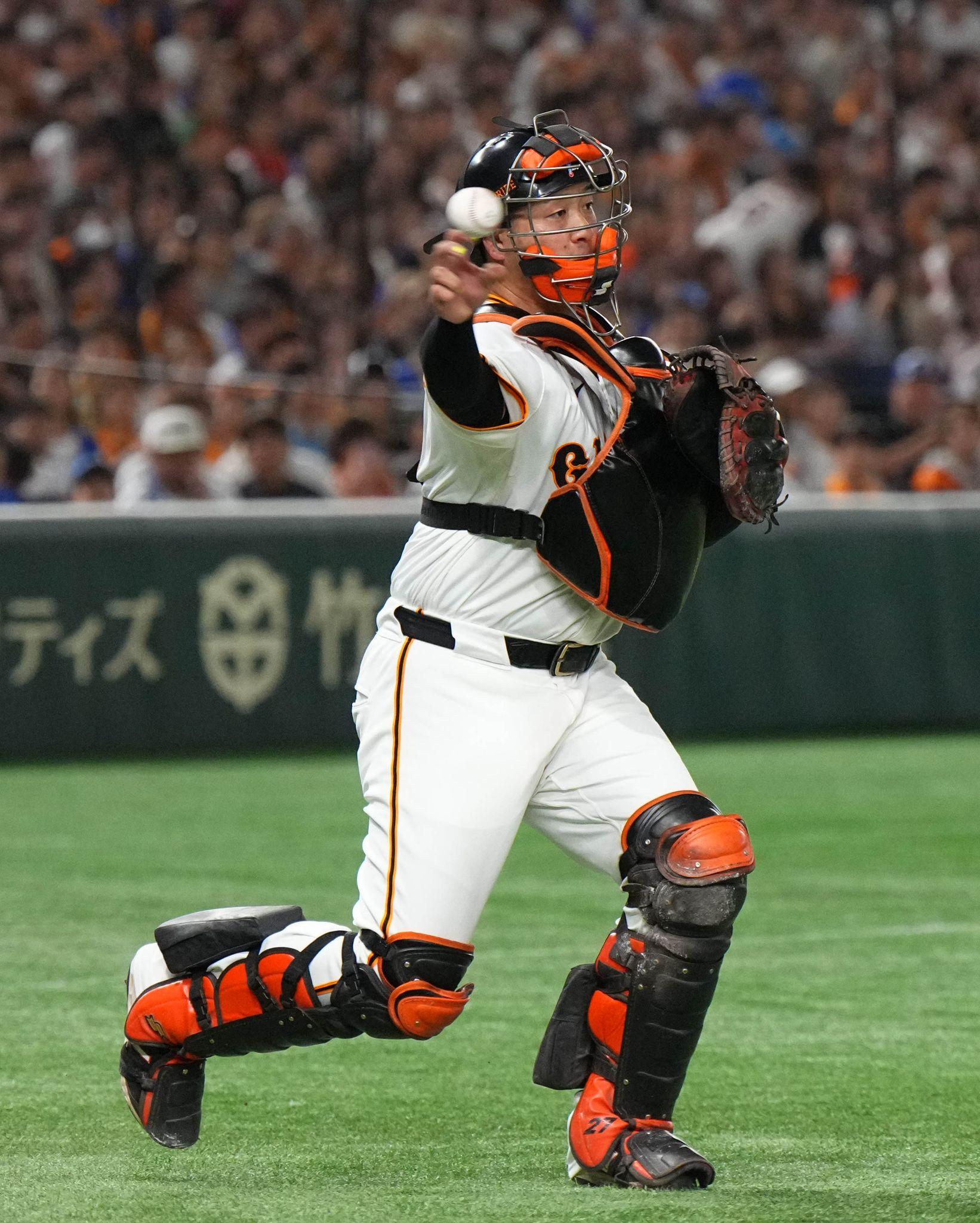 2024.10.19_CSファイナルステージ第4戦 | 試合情報 | 読売ジャイアンツ