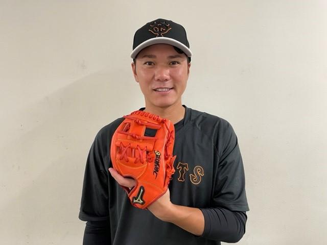 坂本選手「坂本勇人シートsupported by MIZUNO」 | 読売