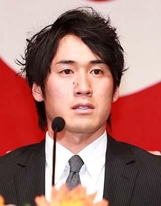 リストガード(巨人片岡選手使用済み) リストガード(巨人片岡選手使用