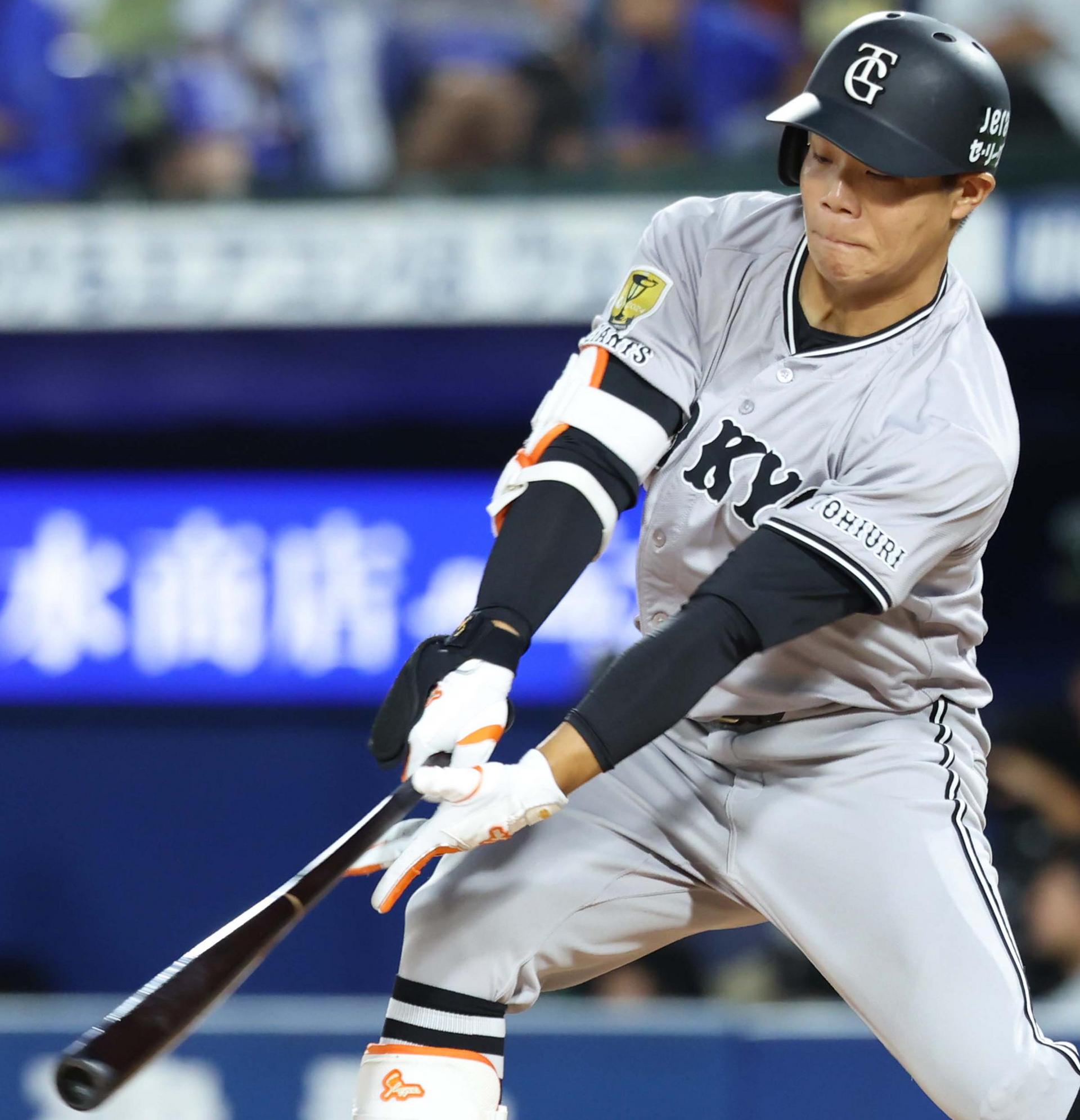 佐々木 俊輔 | 選手情報 | 読売ジャイアンツ（巨人軍）公式サイト