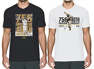 王貞治氏「本塁打世界記録樹立40周年」記念グッズ第2弾発売 | 読売