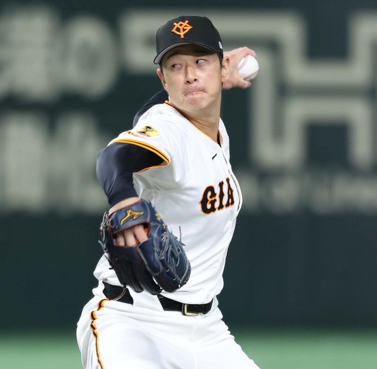 中川 皓太 | 選手情報 | 読売ジャイアンツ（巨人軍）公式サイト