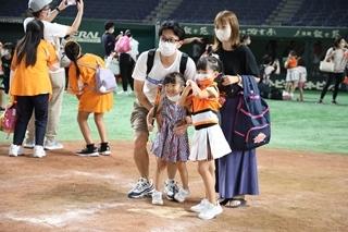 ジャイアンツヴィーナスダンススクール発表会dvd ヴィーナスダンススクール」東京ドームでの発表会を実施 | 読売