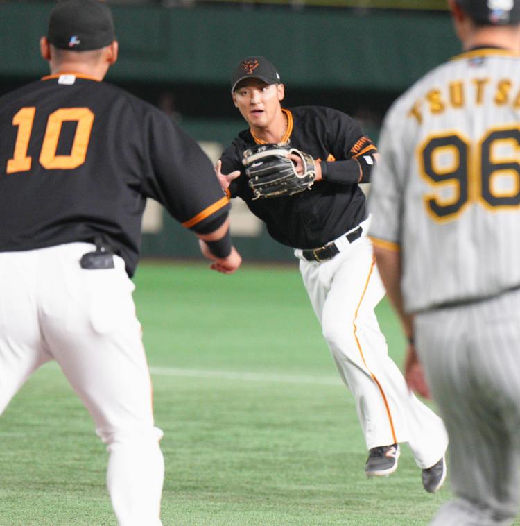 vs阪神 2回戦 東京ドーム | Gフォト | 読売ジャイアンツ（巨人軍）公式