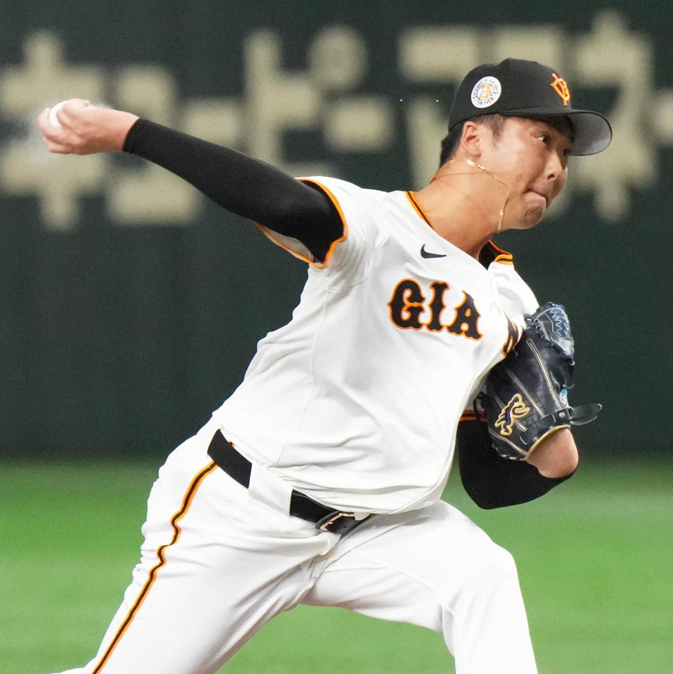 2025.8.16_対阪神20回戦 | 試合情報 | 読売ジャイアンツ（巨人軍）公式