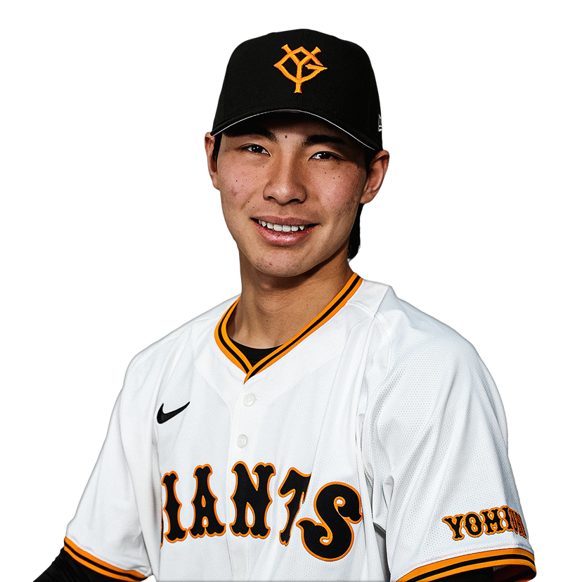 読売ジャイアンツ長野選手実使用ジャンバー 野球