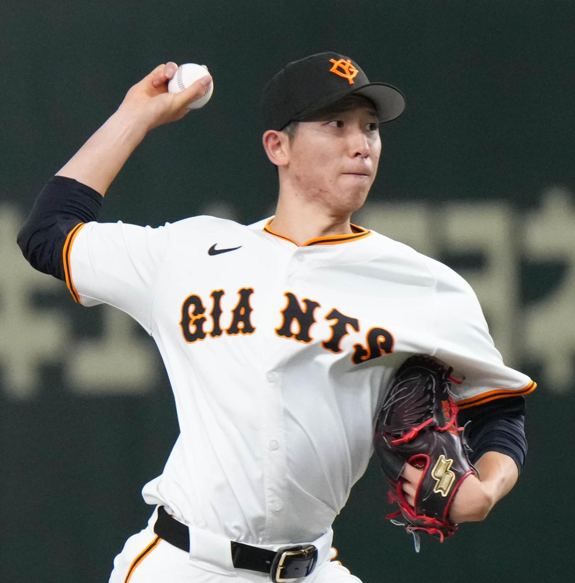2025.6.22_対西武3回戦 | 試合情報 | 読売ジャイアンツ（巨人軍
