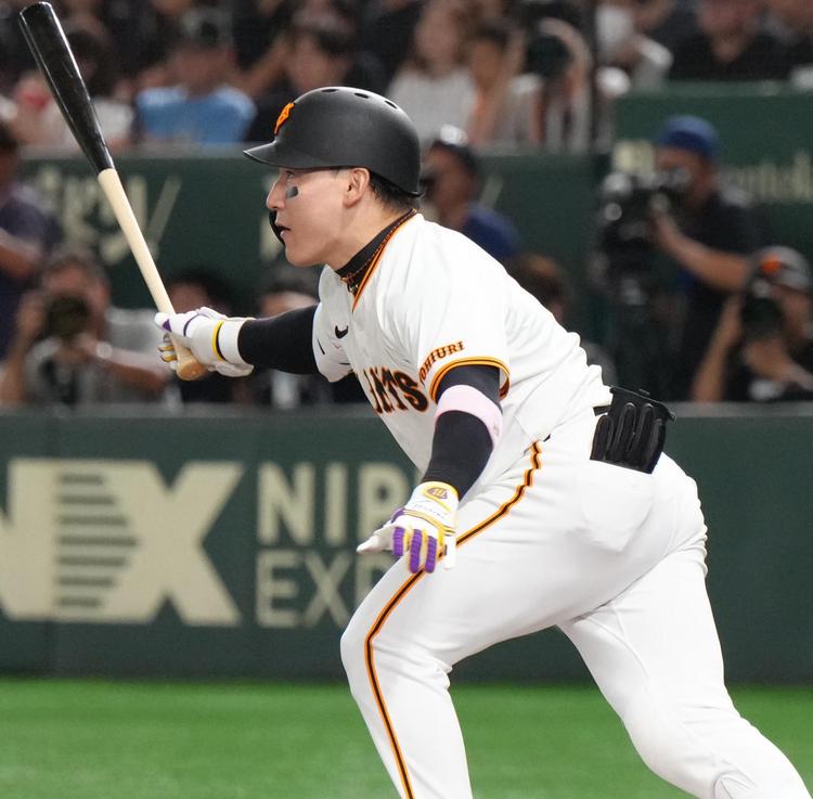 2025.8.2_対DeNA15回戦 | 試合情報 | 読売ジャイアンツ（巨人軍）公式