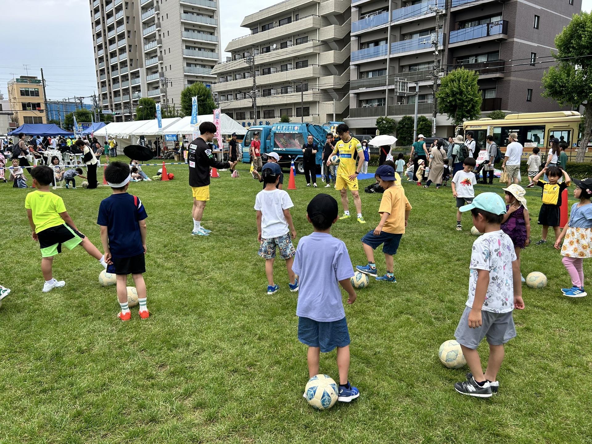 ペスカドーラ町田の森岡薫選手が登場～7月27日イースタン戦 | 読売