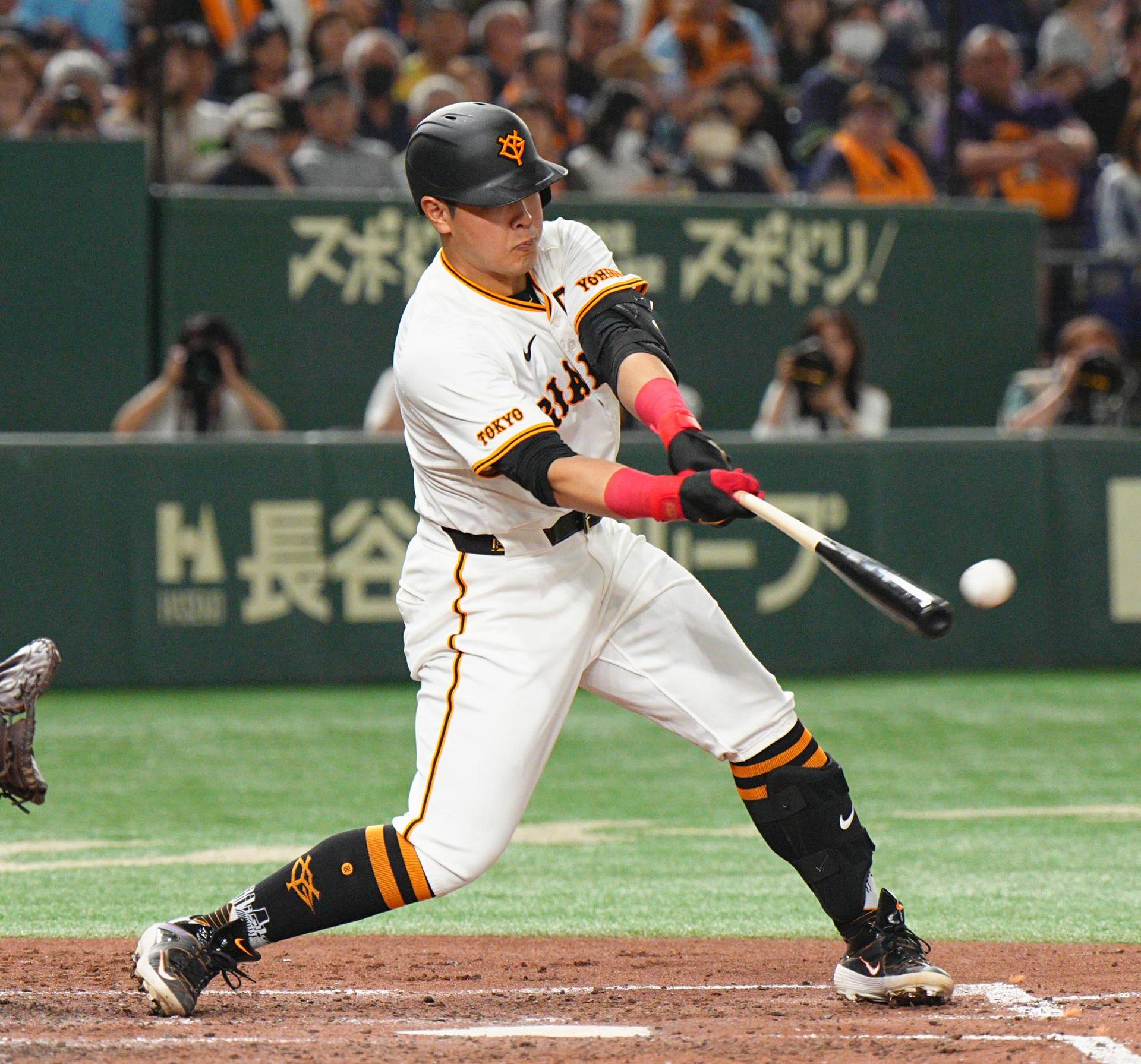 2024.4.29_対ヤクルト3回戦 | 試合情報 | 読売ジャイアンツ
