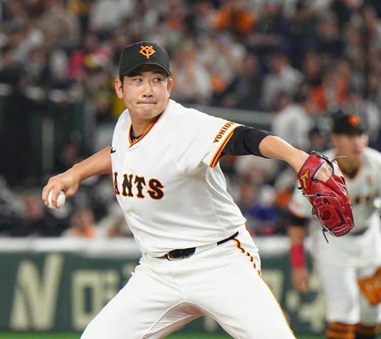 2024.4.25_対中日6回戦 | 試合情報 | 読売ジャイアンツ（巨人軍