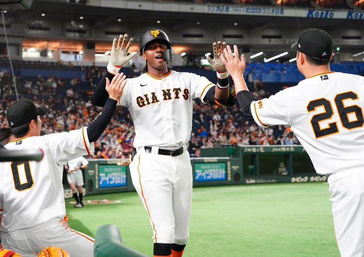 東京ドーム　巨人vs楽天 2023.3.24_対楽天1回戦 | 試合情報 | 読売ジャイアンツ（巨人軍）公式