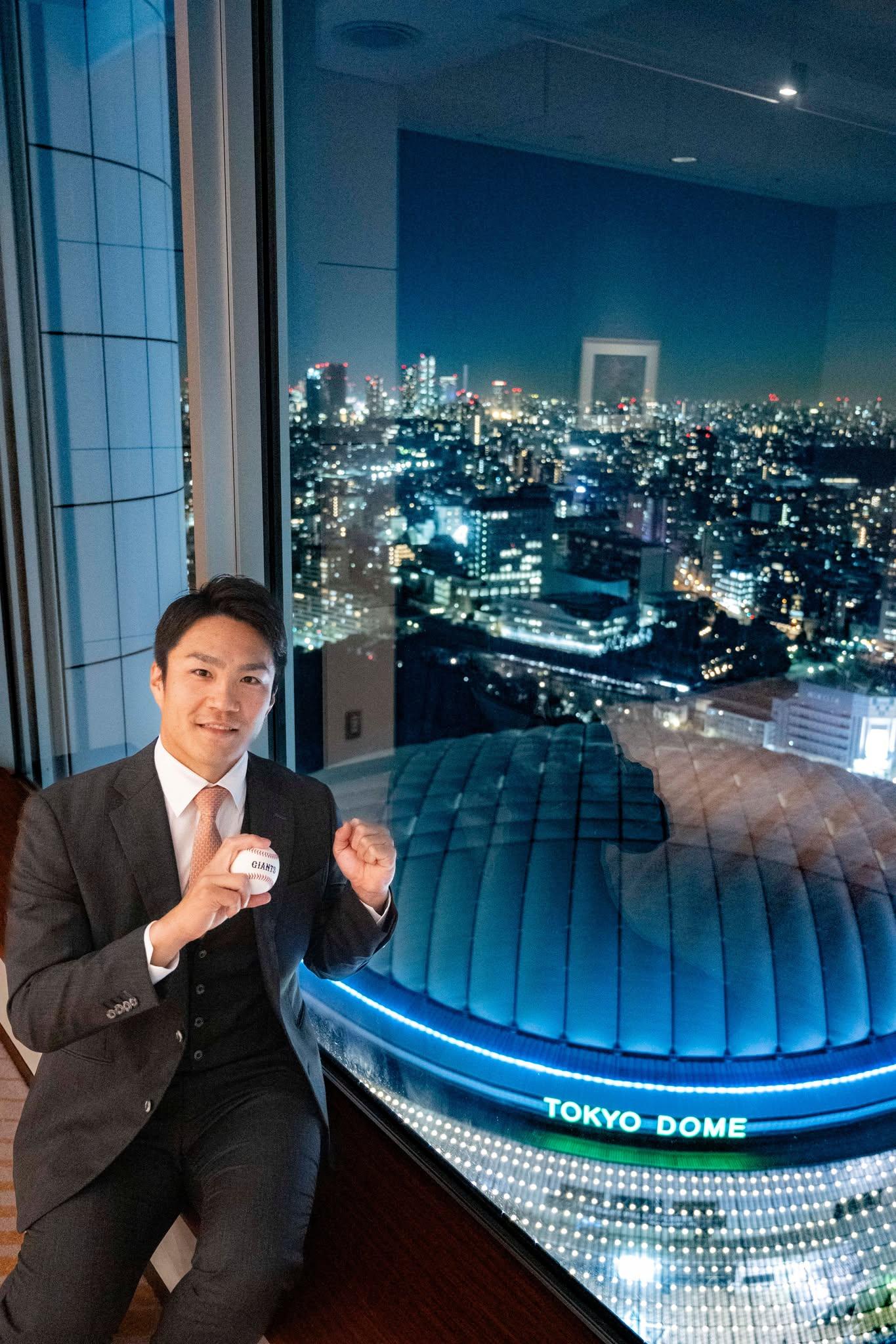 11月21日に「ミスタージャイアンツ 長嶋茂雄 お別れの会」 | 読売