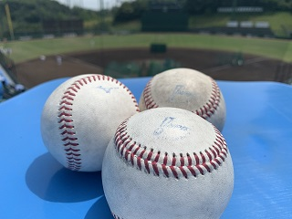 6月4日～9日のイースタン・リーグ公式戦5試合の入場券販売