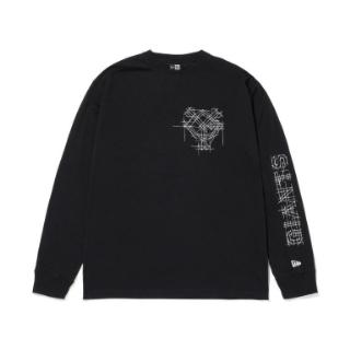 新品未使用】読売ジャイアンツ×NEWERA×WHIZLIMITED Tシャツ