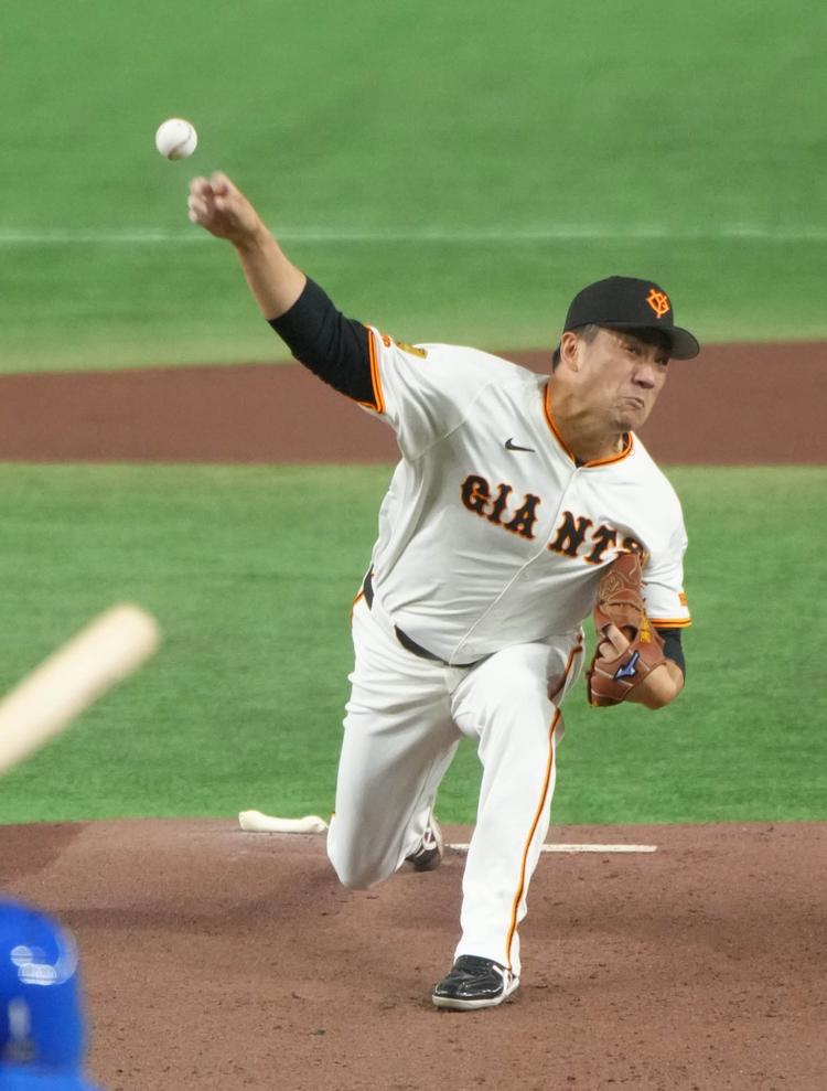 Masahiro Tanaka Achieves Historic 200 Career Victories | 読売