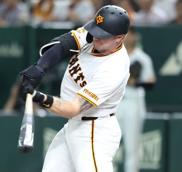 キャベッジ | 選手情報 | 読売ジャイアンツ（巨人軍）公式サイト