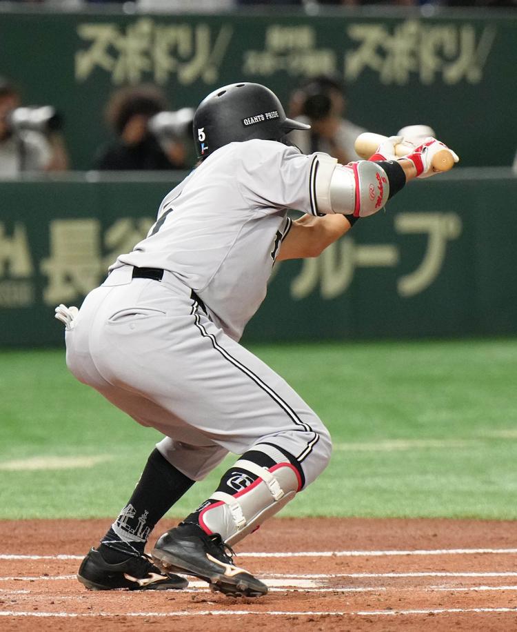 2024.6.22_対ヤクルト10回戦 | 試合情報 | 読売ジャイアンツ（巨人軍 