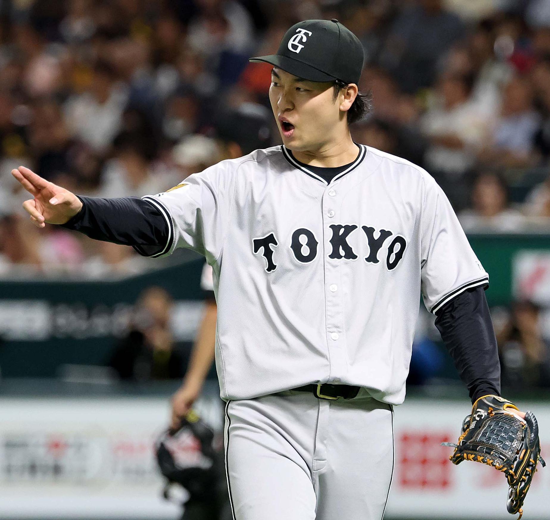 2025.6.12_対ソフトバンク3回戦 | 試合情報 | 読売ジャイアンツ