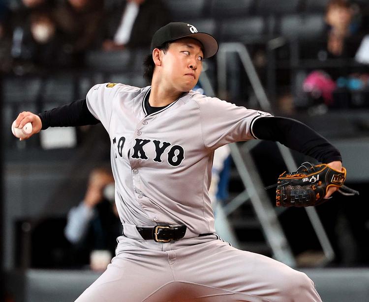 山﨑 伊織 | 選手情報 | 読売ジャイアンツ(巨人軍)公式サイト 山﨑 伊織 | 選手情報 | 読売ジャイアンツ(巨人軍)公式サイト
