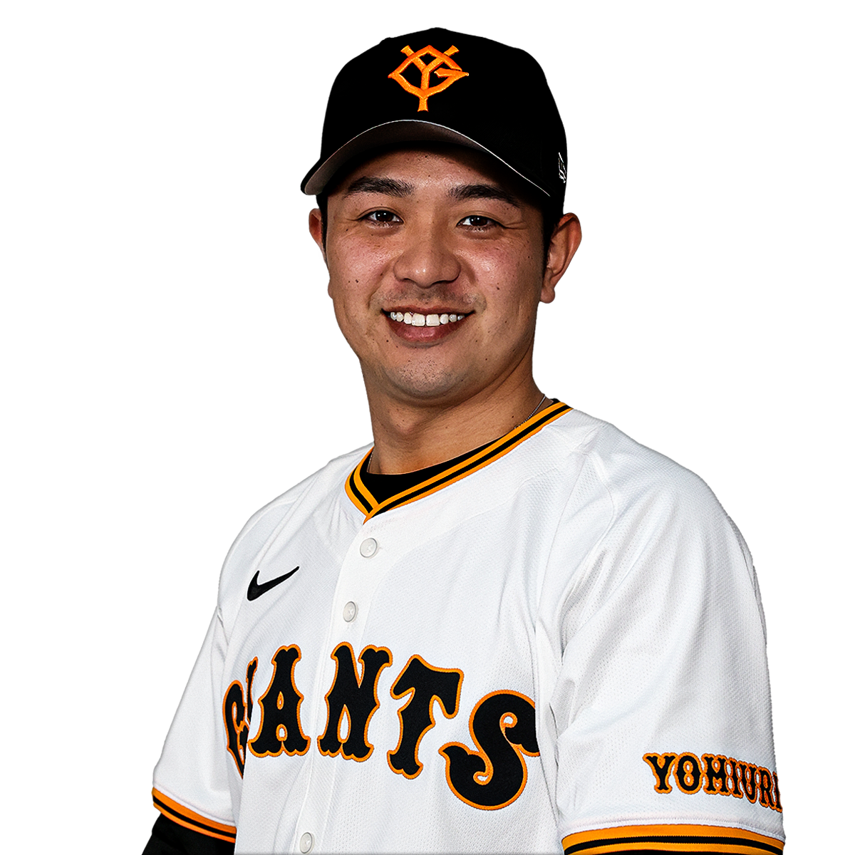 山口 鉄也 | 選手情報 | 読売ジャイアンツ（巨人軍）公式サイト