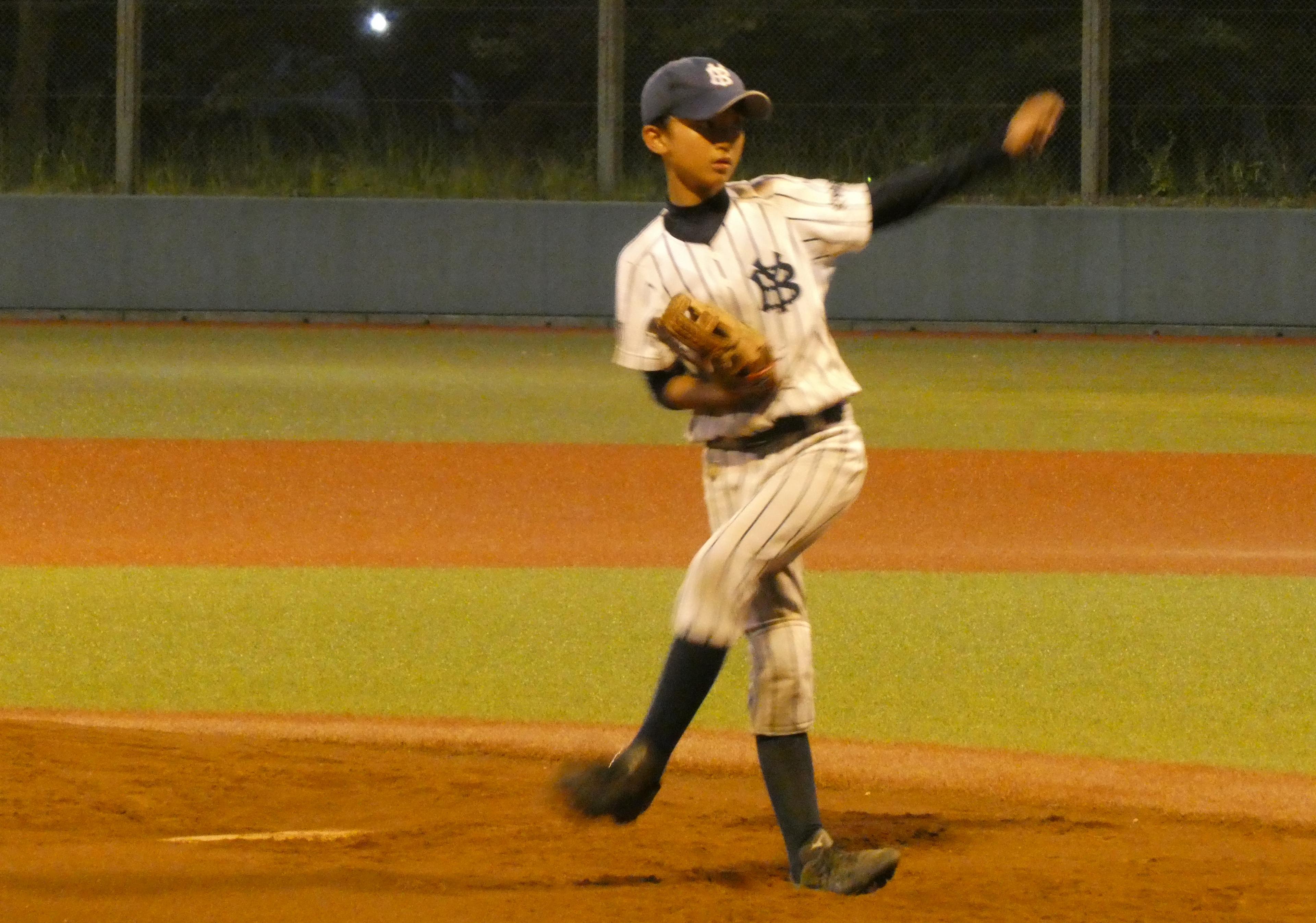 ジャビットカップ2023 世田谷区優勝は用賀ベアーズ | 読売