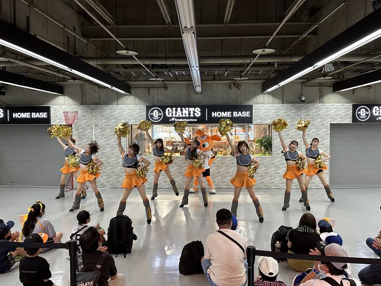 夏休み企画「わくわくサマーキッズバトル」がスタート | 読売