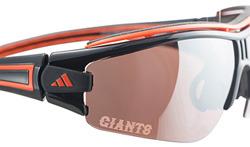 Gカラーのサングラス登場！ ジャイアンツとアディダスがコラボ | 読売