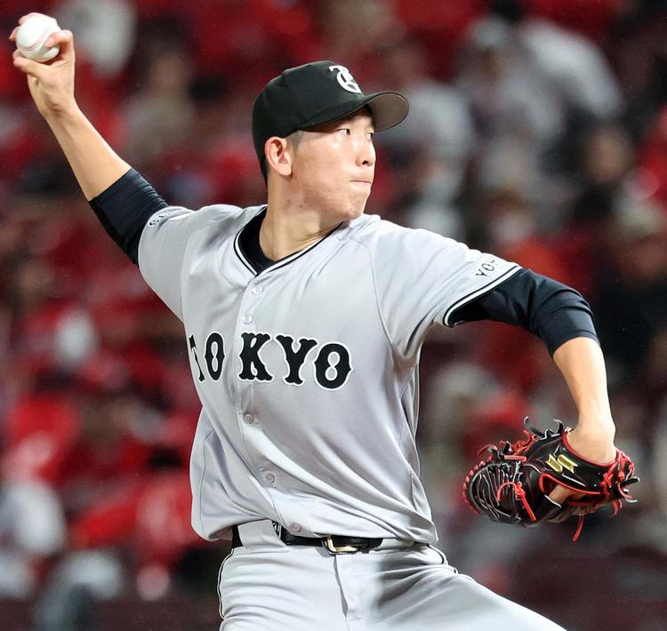 読売ジャイアンツ　大勢　戸郷翔征 Happy Birthday🎉 4月4日は #戸郷翔征 投手の25歳の誕生日です