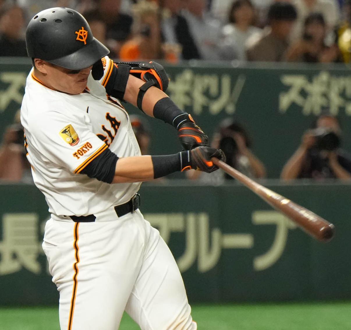 山瀬 慎之助 | 選手情報 | 読売ジャイアンツ（巨人軍）公式サイト