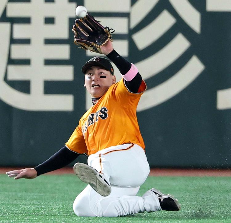 2025.6.18_対日本ハム2回戦 | 試合情報 | 読売ジャイアンツ（巨人軍