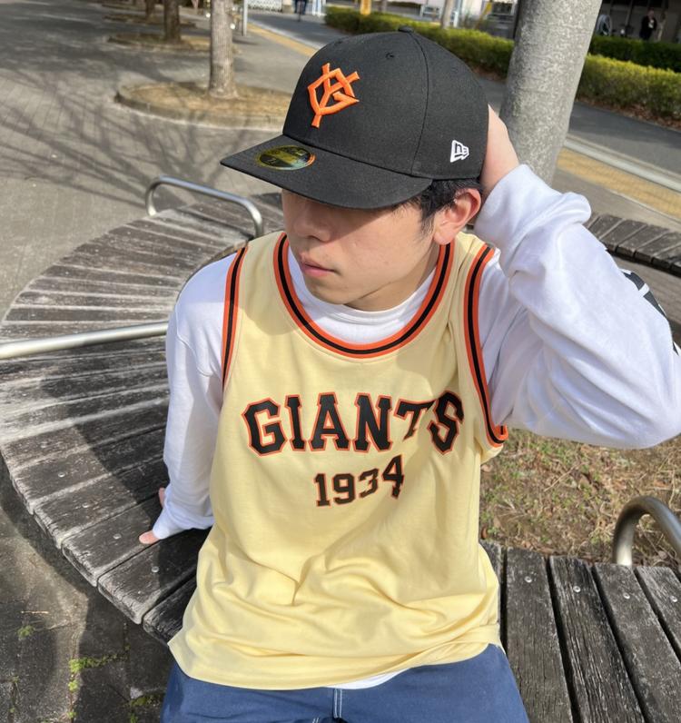 5月1日は学生が主役の「GIANTS-Campus Fes.」 オリジナルバスケ