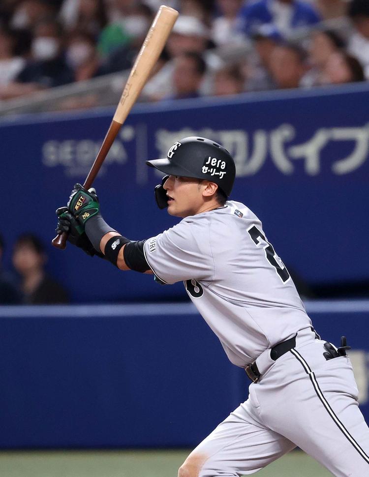 吉川 尚輝 | 選手情報 | 読売ジャイアンツ(巨人軍)公式サイト 吉川 尚輝 | 選手情報 | 読売ジャイアンツ(巨人軍)公式サイト