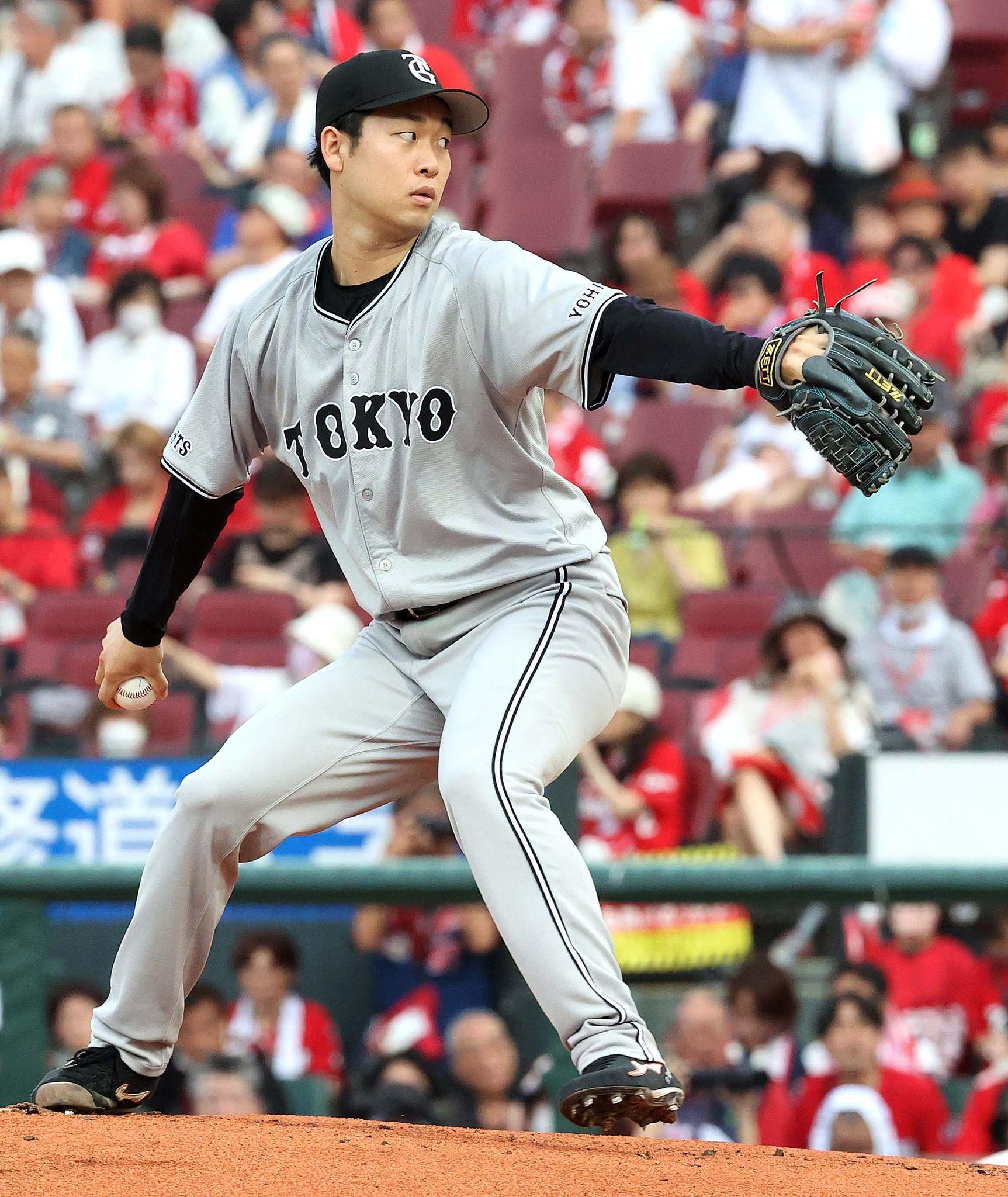 2024.7.9_対広島13回戦 | 試合情報 | 読売ジャイアンツ（巨人軍