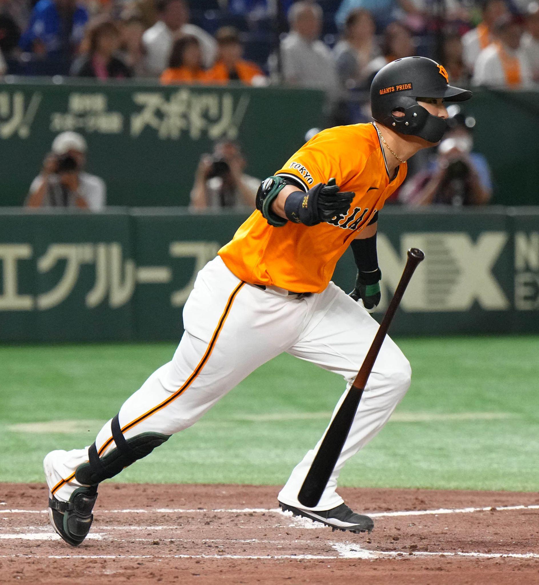2024.8.24_対中日21回戦 | 試合情報 | 読売ジャイアンツ(巨人軍 2024.8.24_対中日21回戦 | 試合情報 | 読売ジャイアンツ(巨人軍