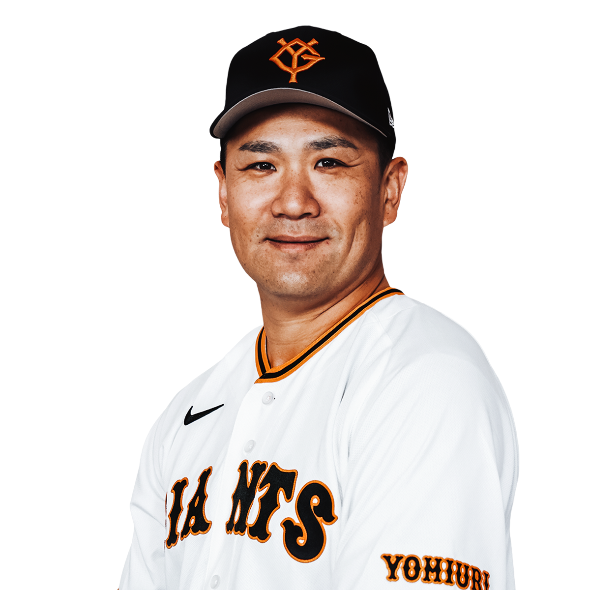 投手一覧 | 読売ジャイアンツ（巨人軍）公式サイト