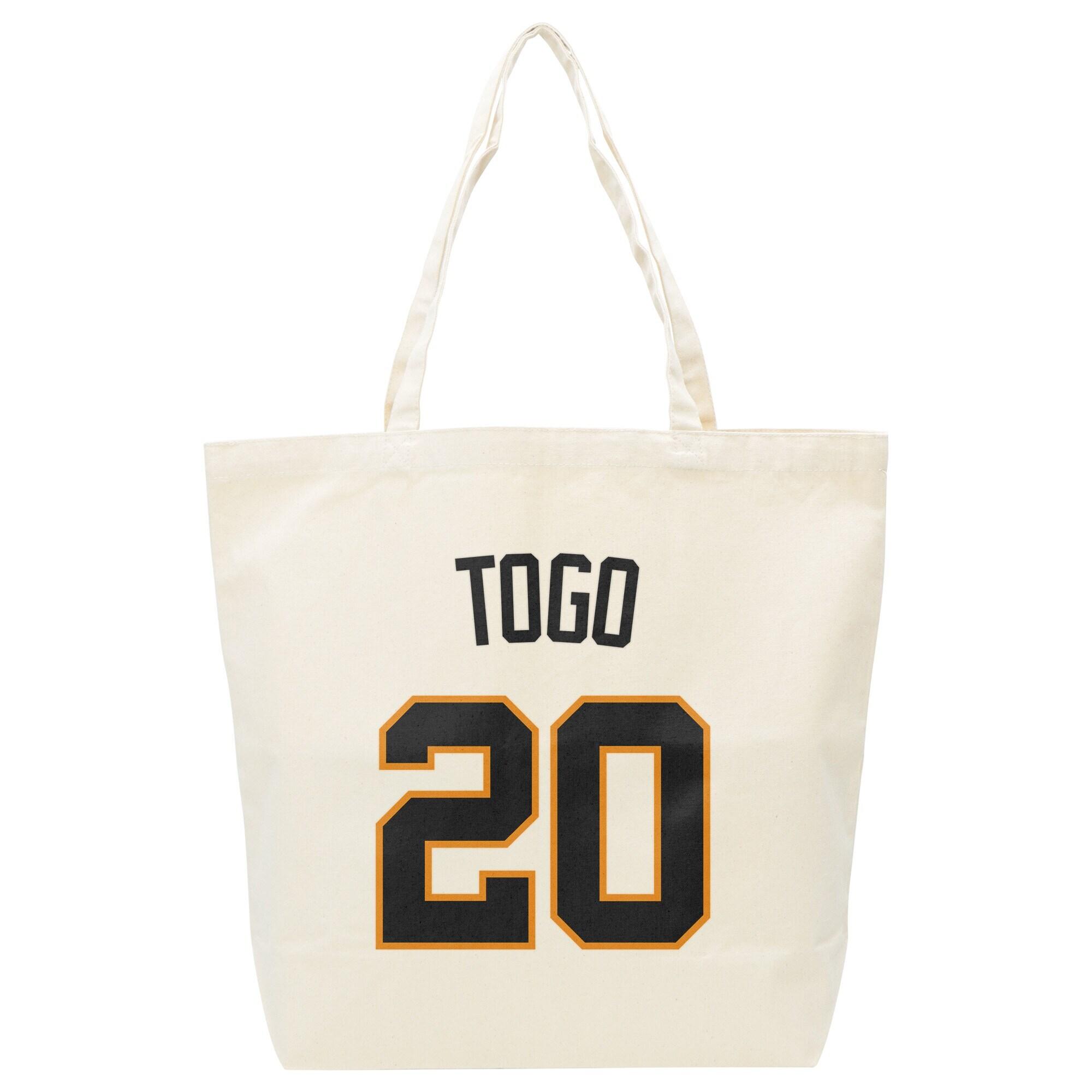 読売巨人軍 トートバッグ ファンクラブ】TG クラブジャイアンツ 立体