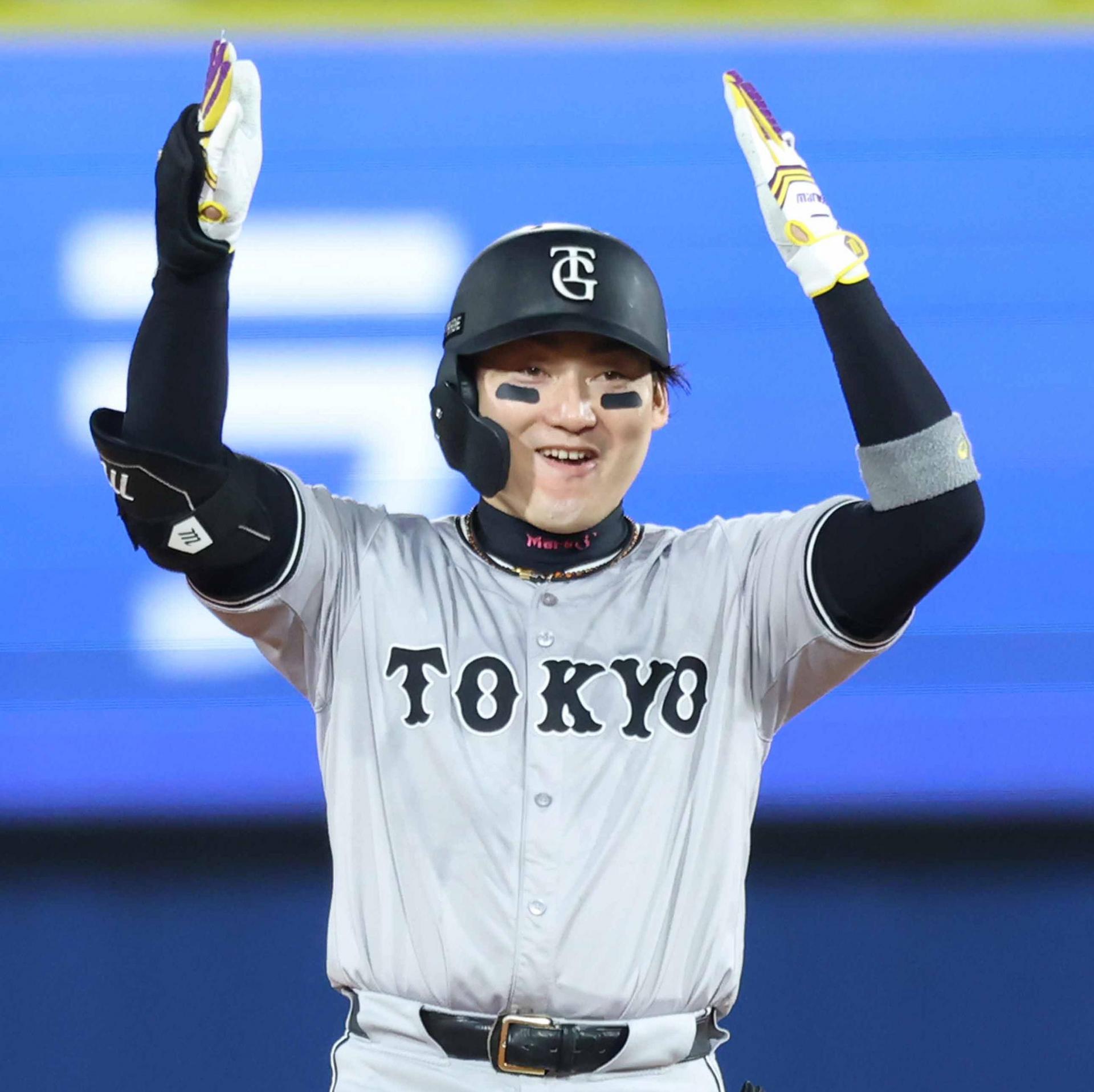 丸 佳浩 | 選手情報 | 読売ジャイアンツ（巨人軍）公式サイト