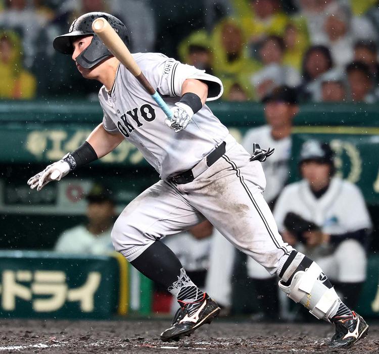 浅野 翔吾 | 選手情報 | 読売ジャイアンツ（巨人軍）公式サイト