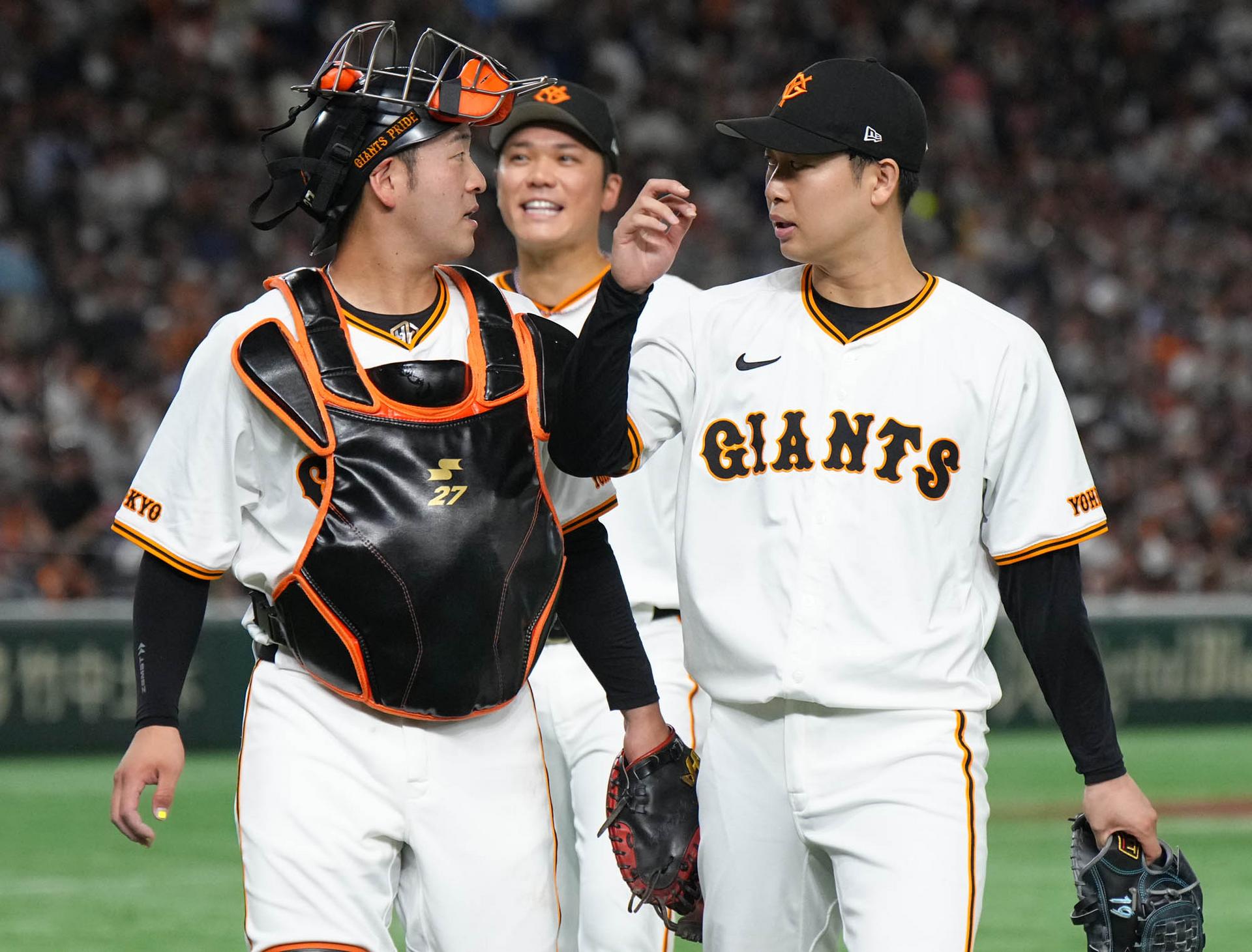2024.6.4_対ロッテ1回戦 | 試合情報 | 読売ジャイアンツ（巨人軍）公式 