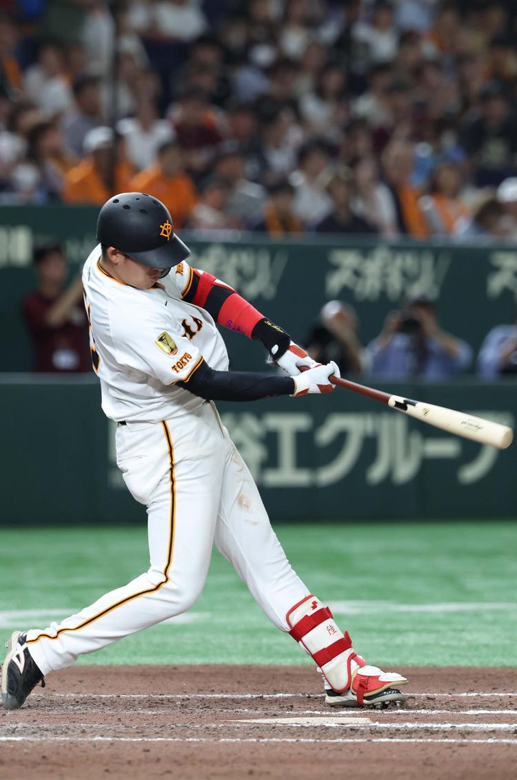 ヒーローズプレートーオークション 6・7月は11点 | 読売ジャイアンツ