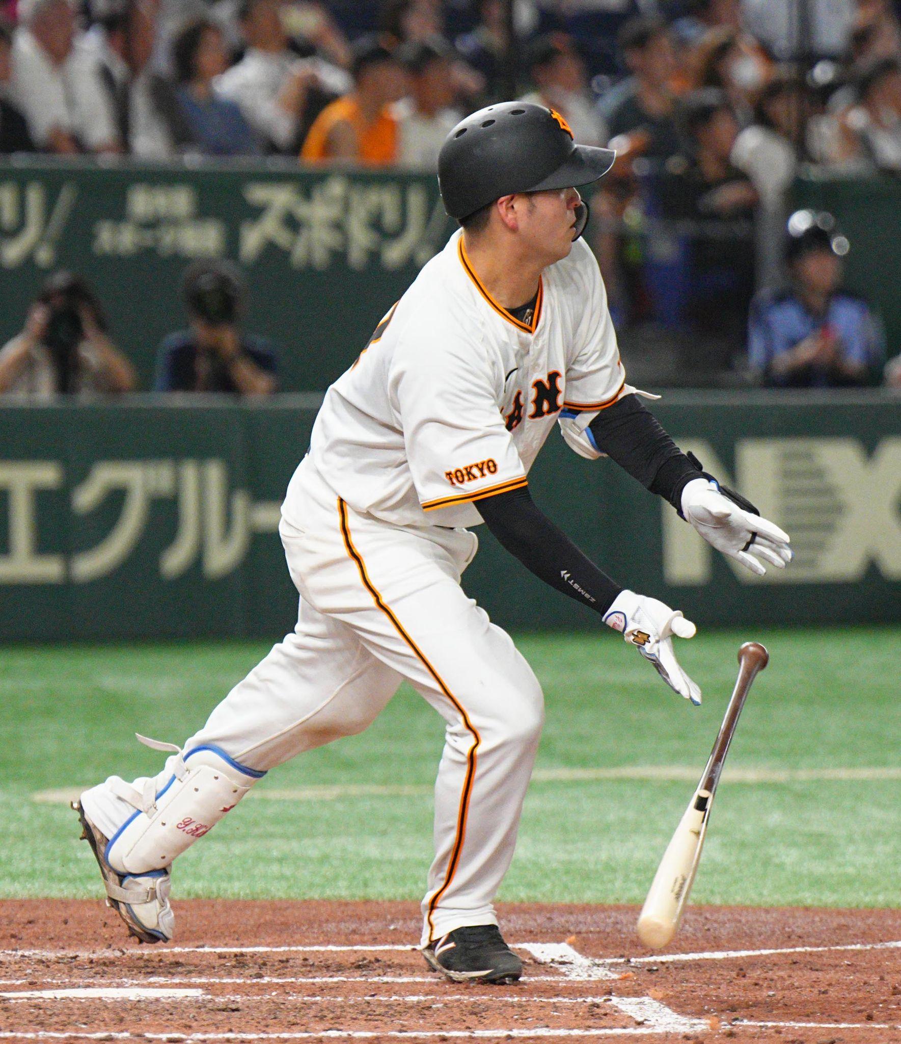 2024.4.30_対ヤクルト4回戦 | 試合情報 | 読売ジャイアンツ