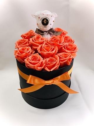 母の日向け「プリザーブドフラワー」 今年は大きく開花 | 読売