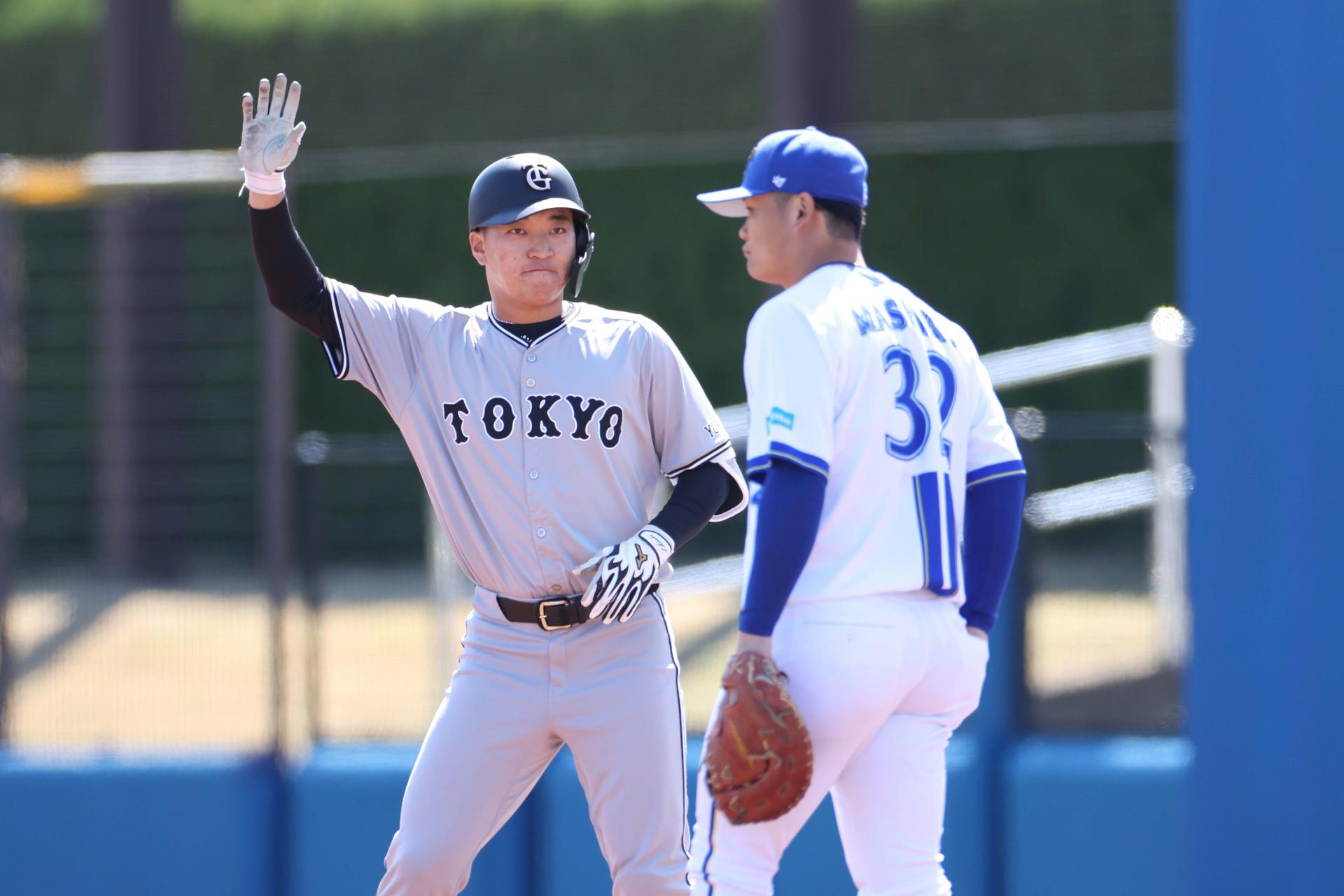2025.3.20_対DeNA3回戦 | 試合情報 | 読売ジャイアンツ（巨人軍）公式 