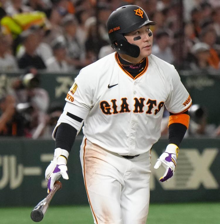 2025.8.17_対阪神21回戦 | 試合情報 | 読売ジャイアンツ（巨人軍