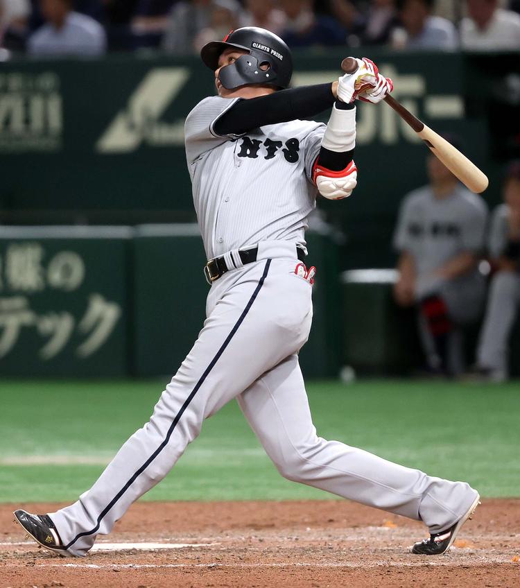 坂本 勇人 | 選手情報 | 読売ジャイアンツ（巨人軍）公式サイト
